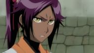 Yoruichi Shihoin as seen in Bleach (Image via Studio Pierrot)